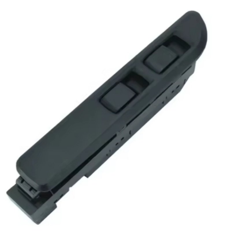 Power Window Switch Button Control Switch Main Window Switch Drive Side Compatible for Mitsubishi Fuso 2011Year ML221123